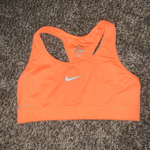 Nike Tops - Nike sports bra
